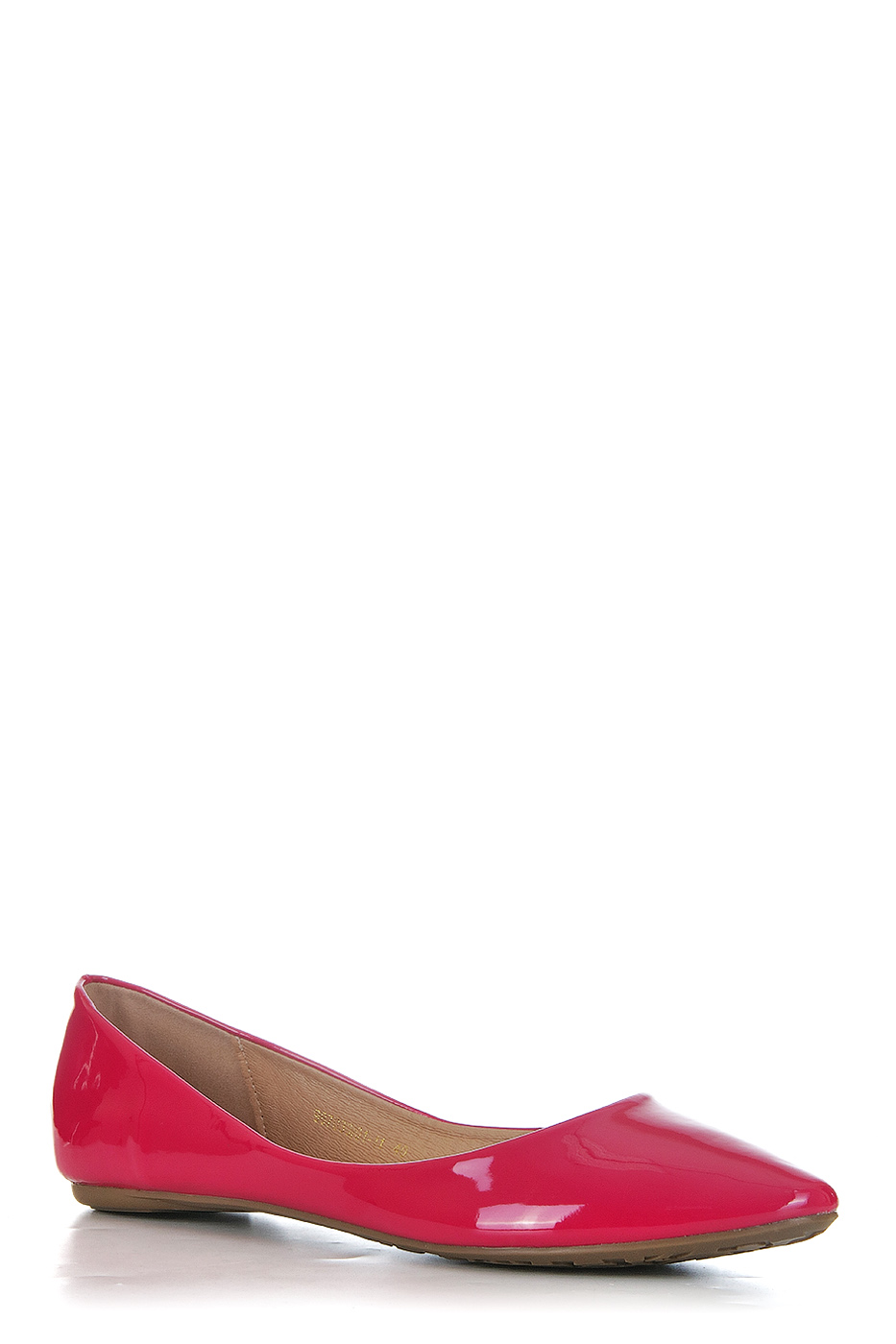 Туфли BETSY 987030/01-11/Фуксия