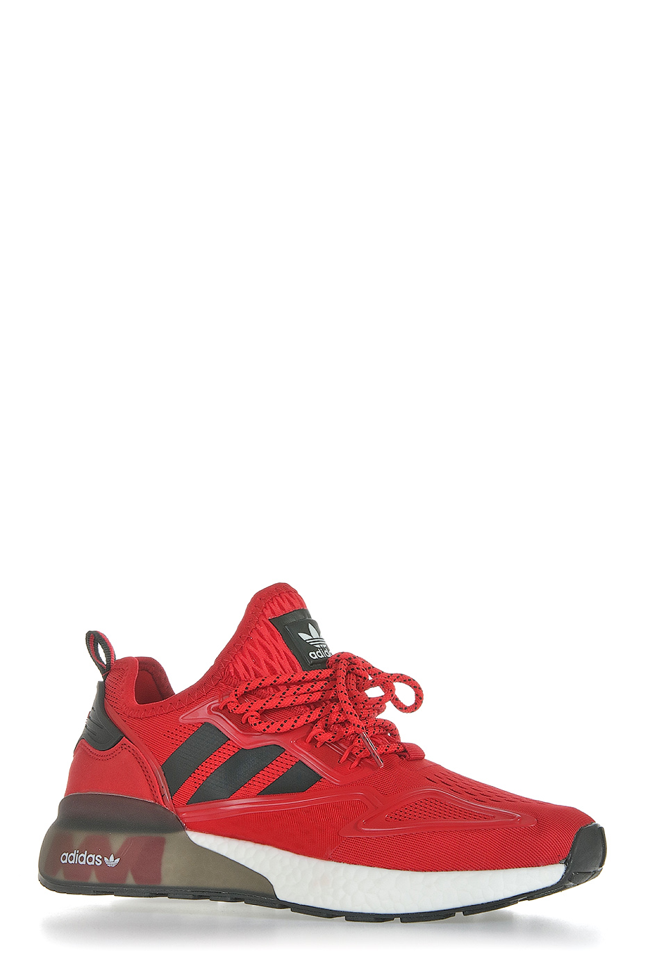 Кроссовки ADIDAS A243-7/Красный
