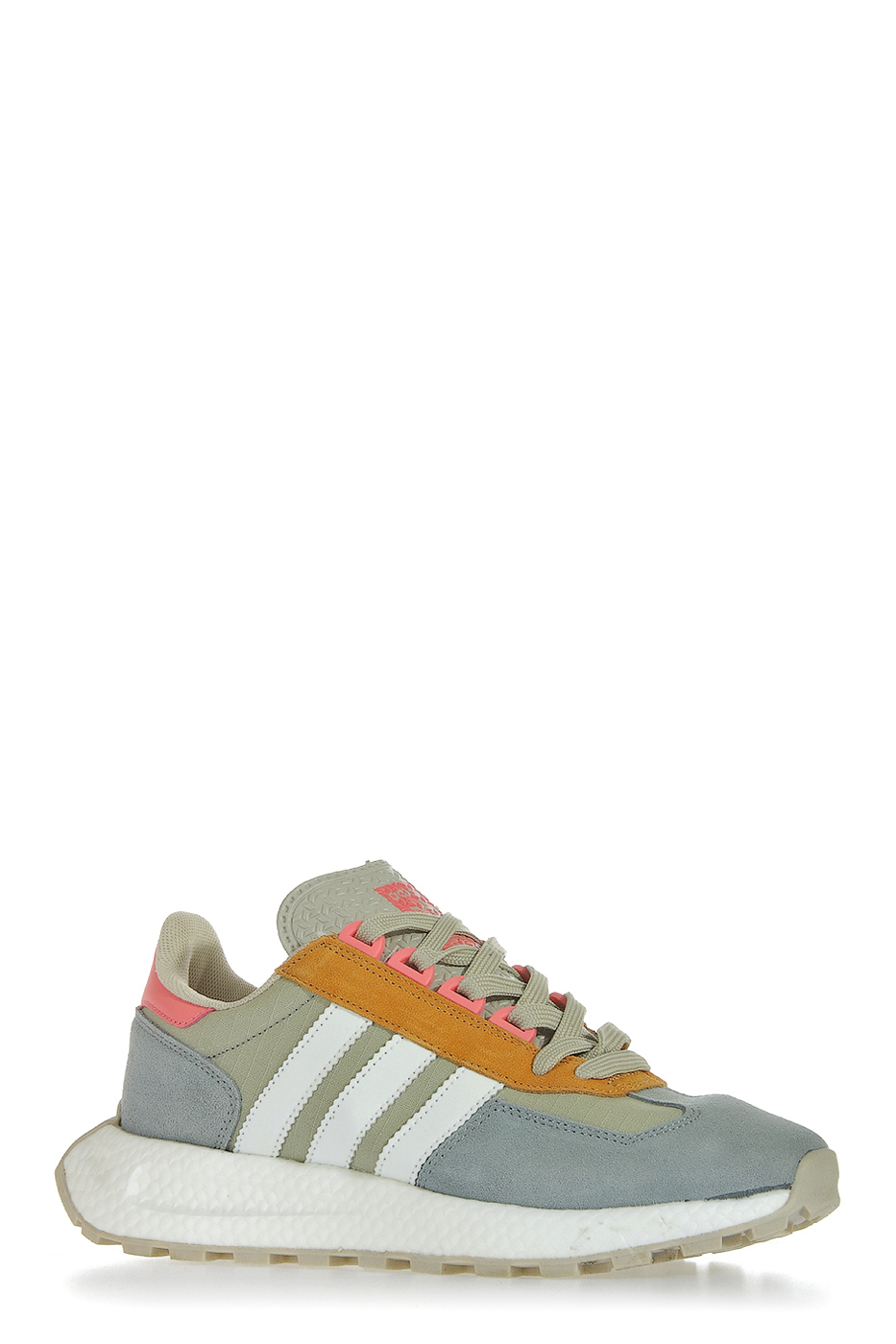 Кроссовки ADIDAS S355-2/Серый