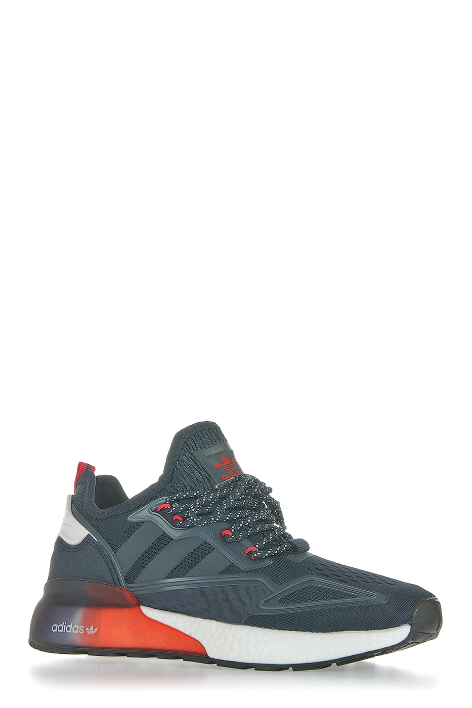 Кроссовки ADIDAS A243-3/Темно-синий