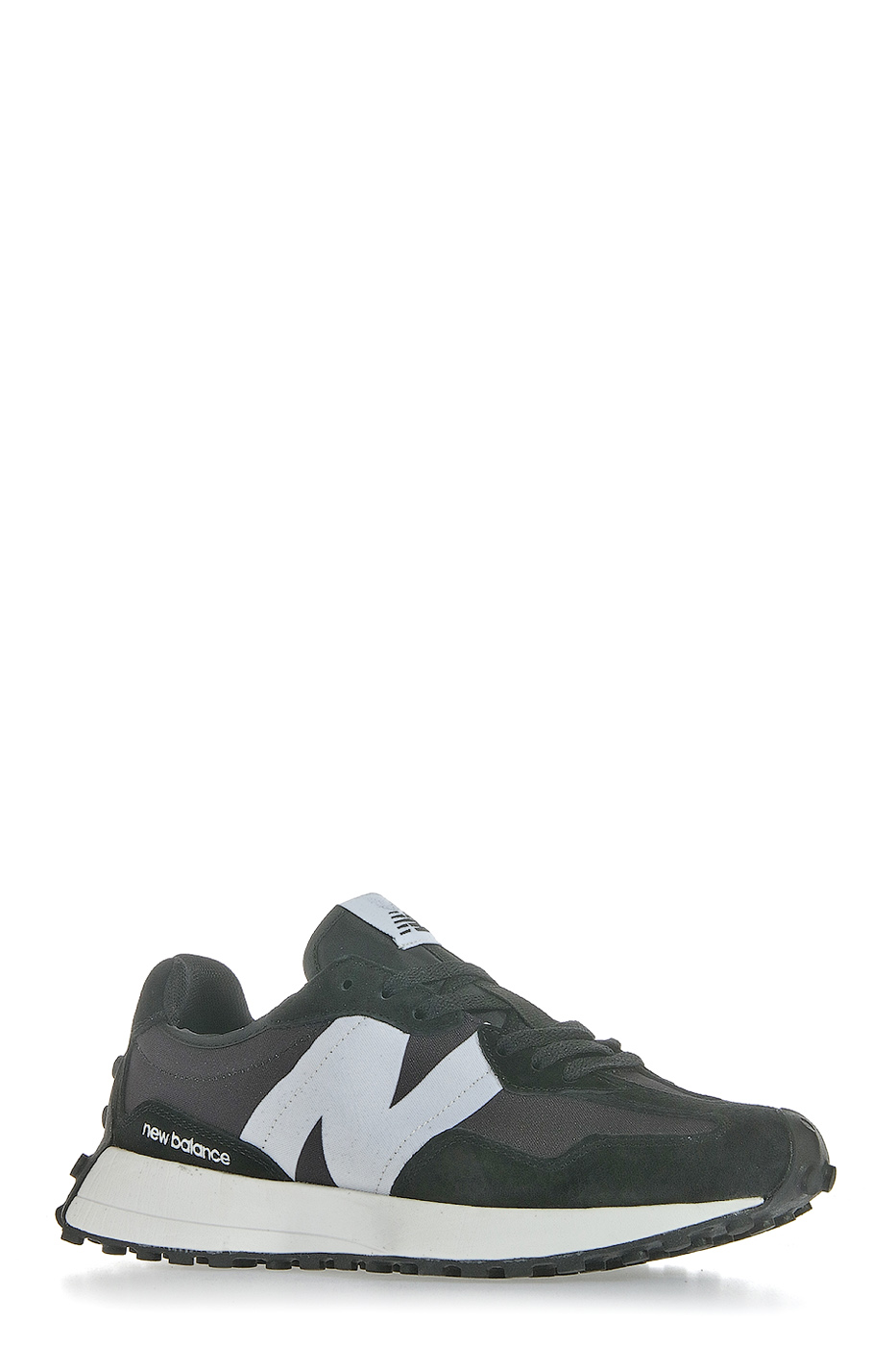 Кроссовки NEW BALANCE S342-1/Черный