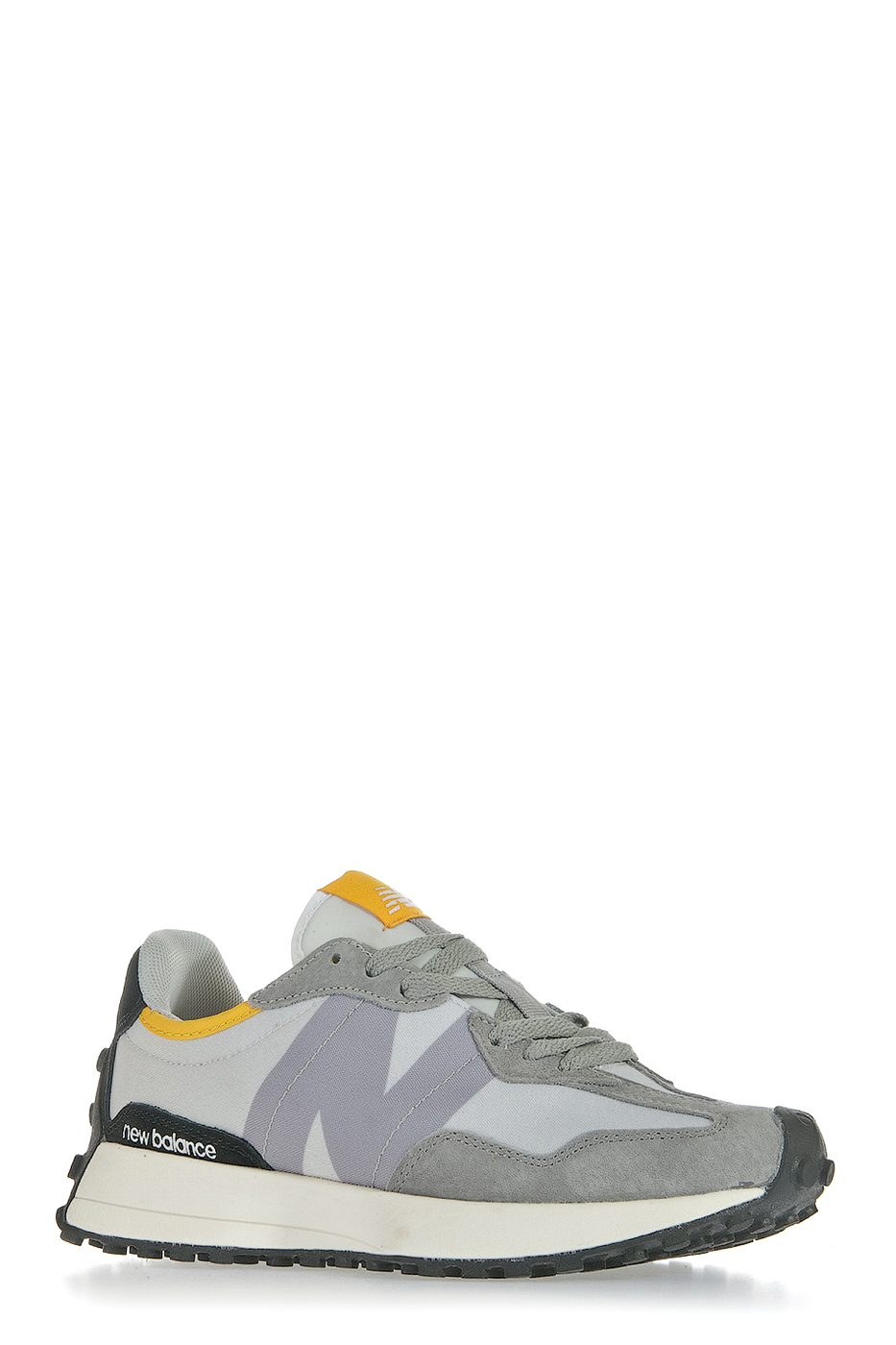 Кроссовки NEW BALANCE S342-6/Серый