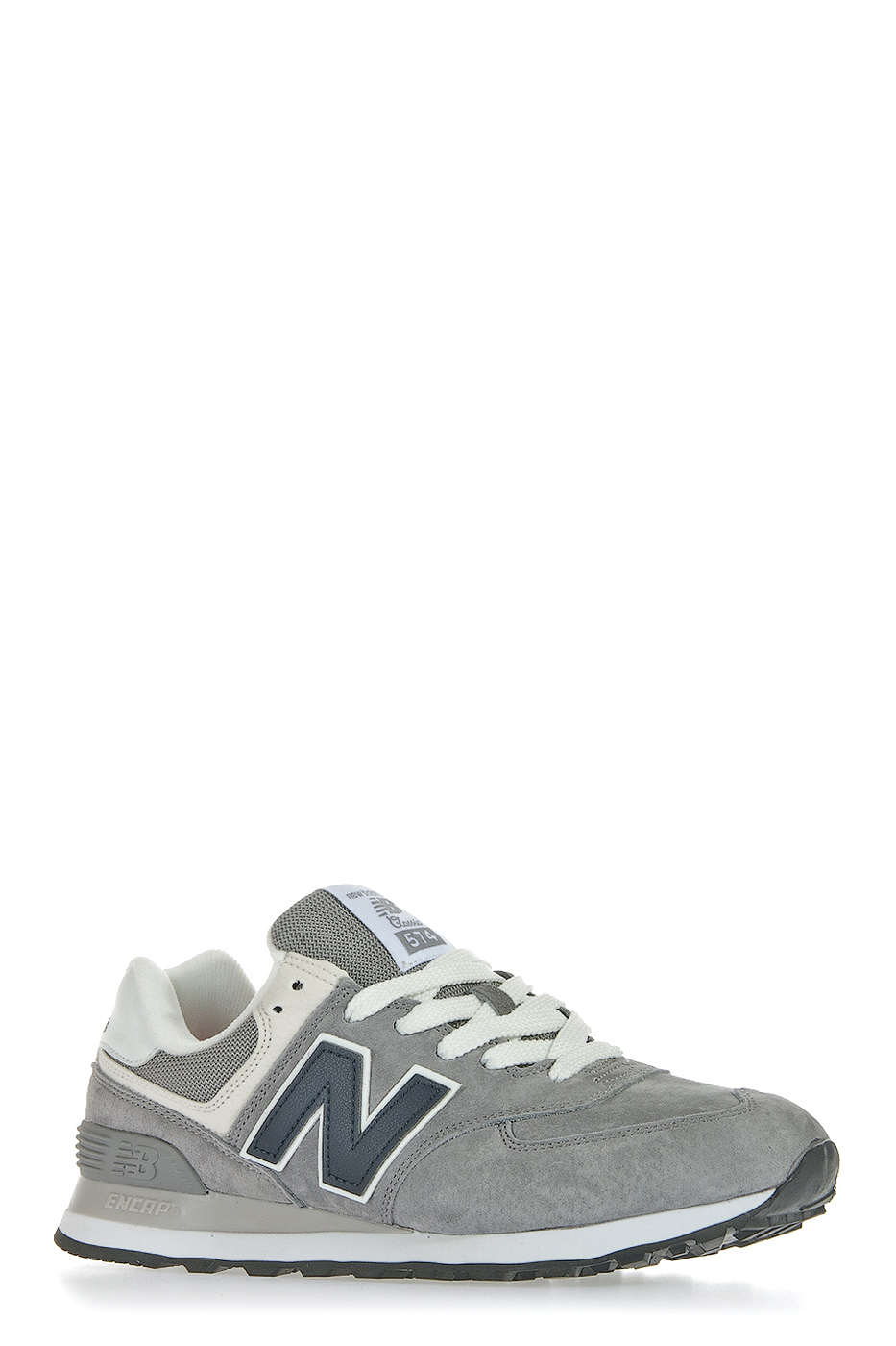Кроссовки NEW BALANCE A070-16/Серый