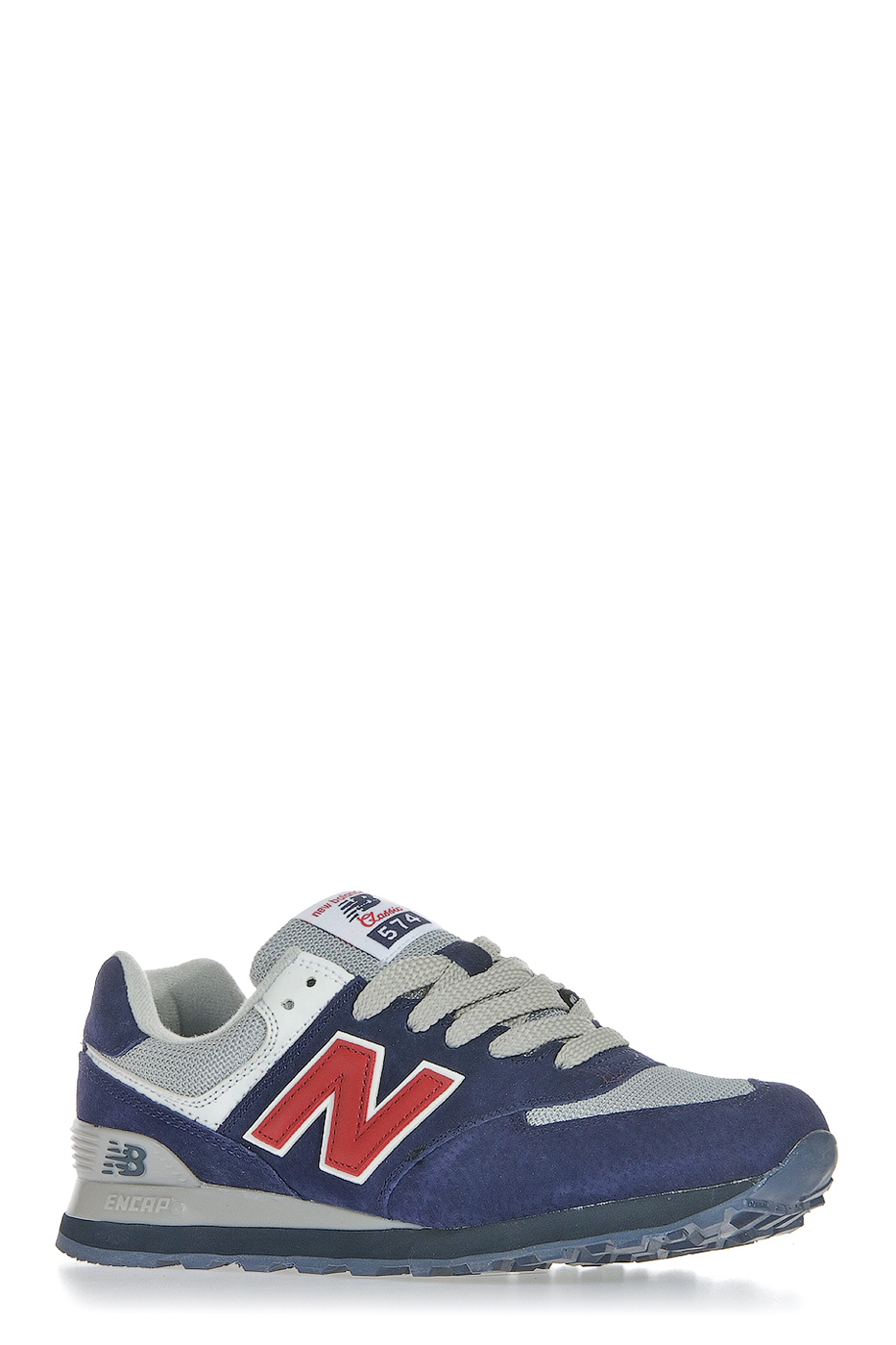 Кроссовки NEW BALANCE S006-24/Синий