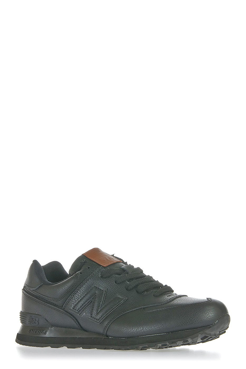 Кроссовки NEW BALANCE 845-29/Черный
