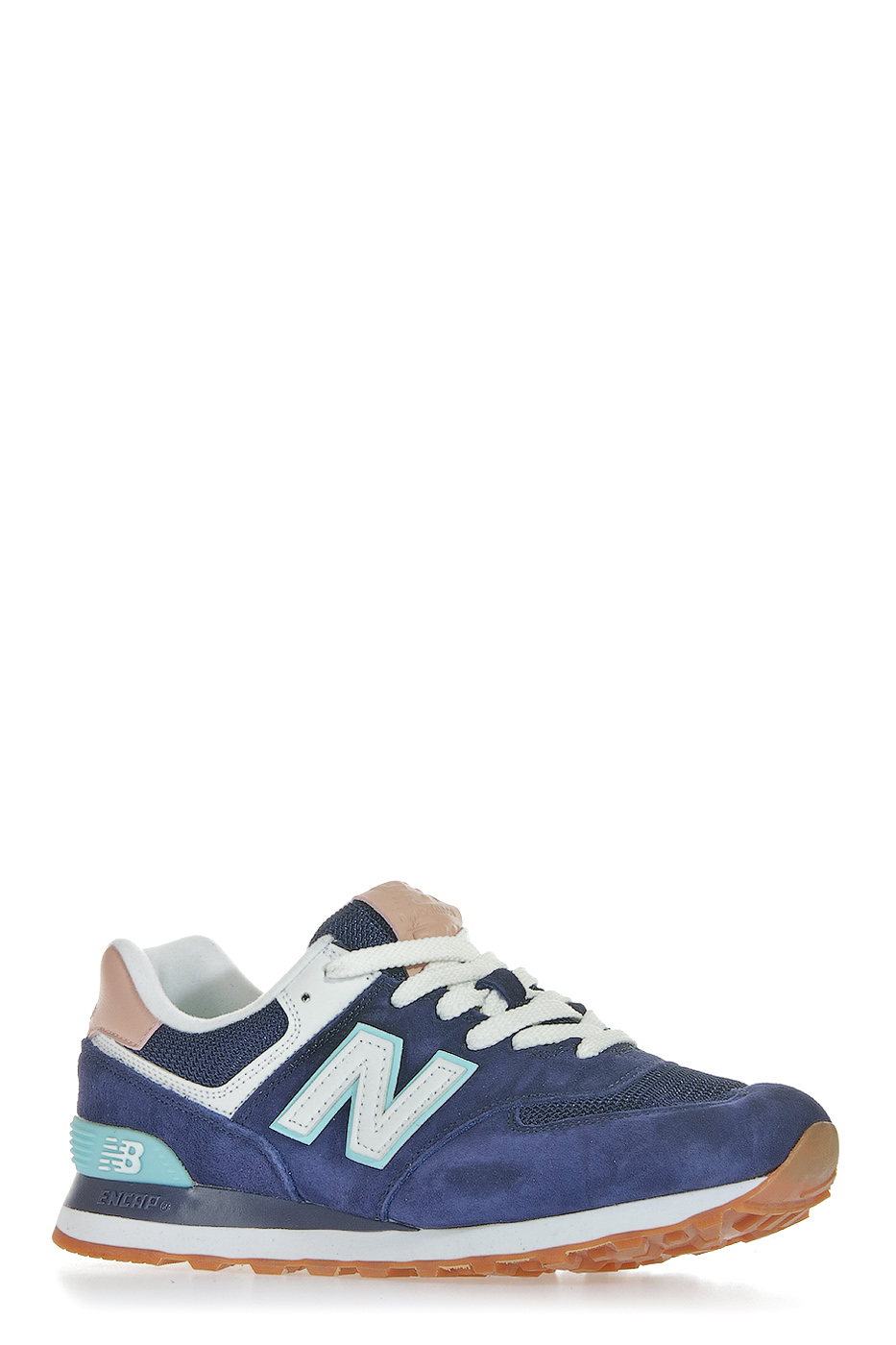 Кроссовки NEW BALANCE S109-16/Синий