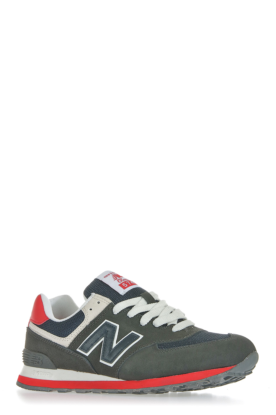 Кроссовки NEW BALANCE A107-8/Темно-серый