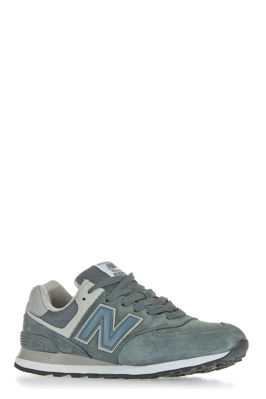 Кроссовки NEW BALANCE A070-12/Серый