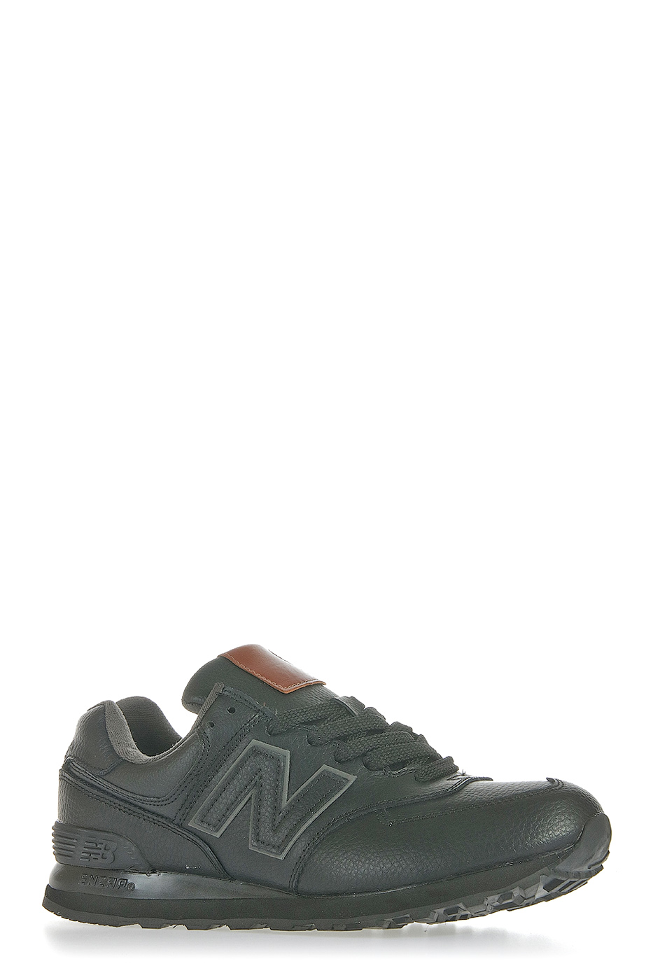 Кроссовки NEW BALANCE A845-2/Черный