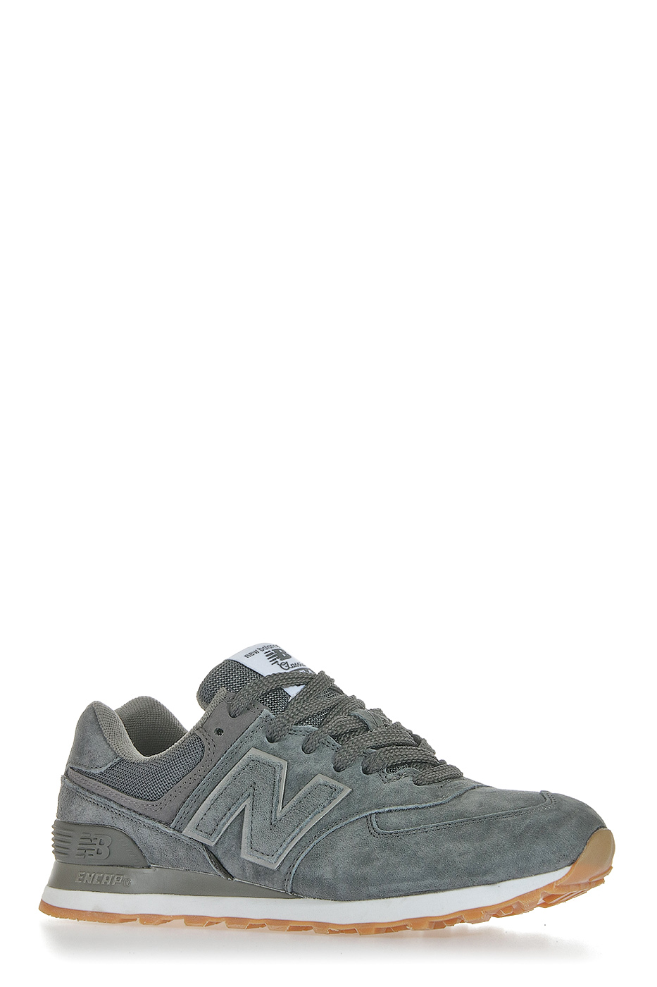 Кроссовки NEW BALANCE A070-20/Серый