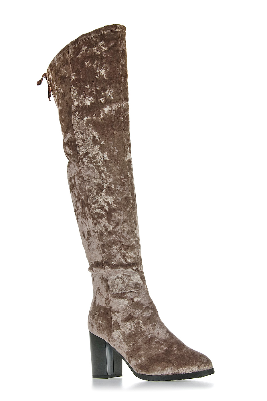 Сапоги EIFFELLO ET02-5/Хаки