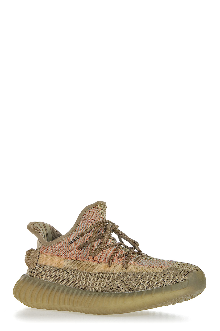 Кроссовки ADIDAS 228-25/Хаки