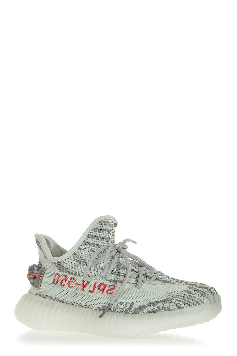 Кроссовки ADIDAS 228-26/Светло-серый