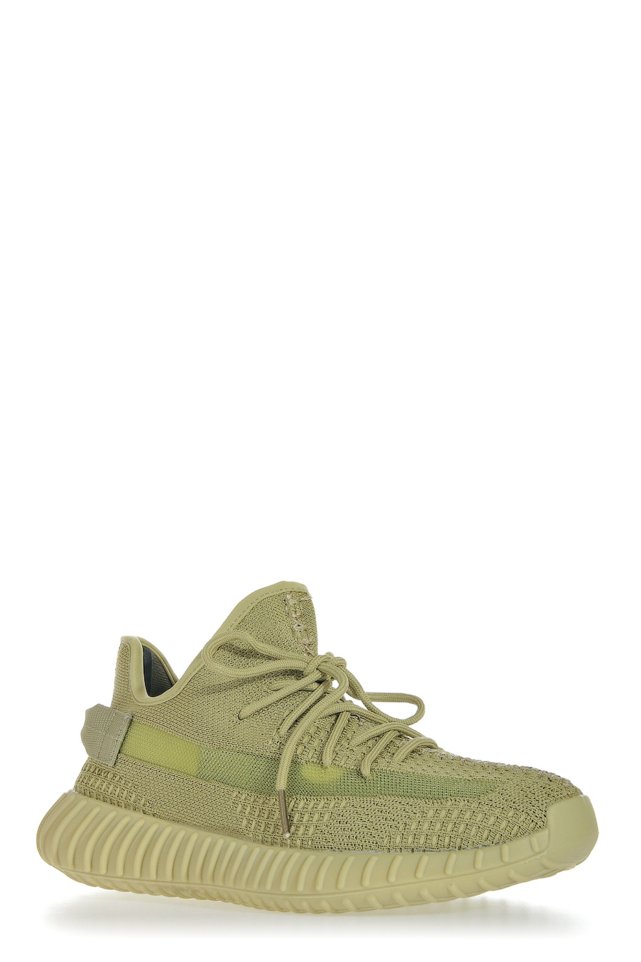 Кроссовки ADIDAS 228-1/Хаки