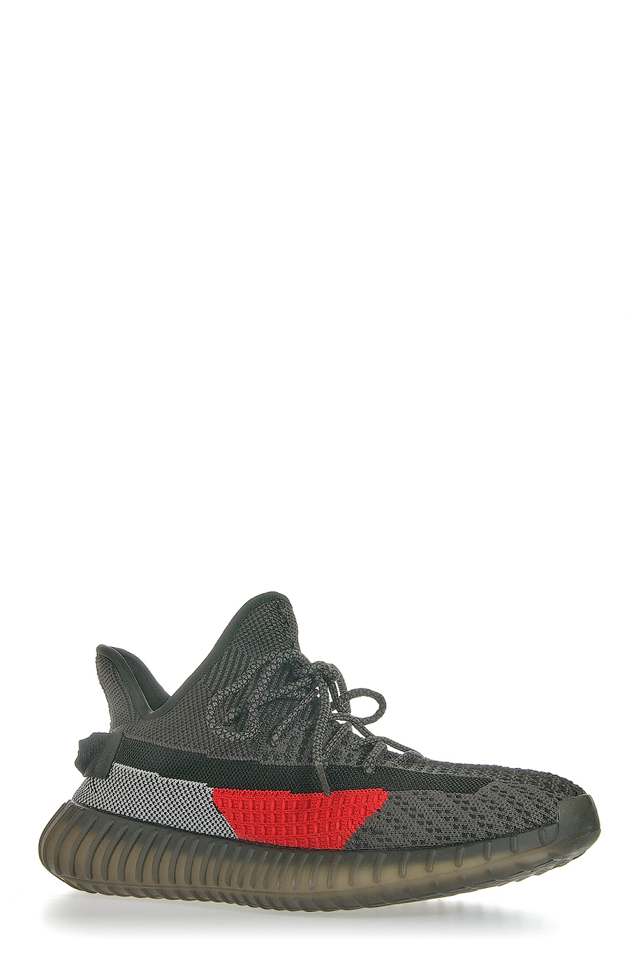 Кроссовки ADIDAS 227-17/Черный