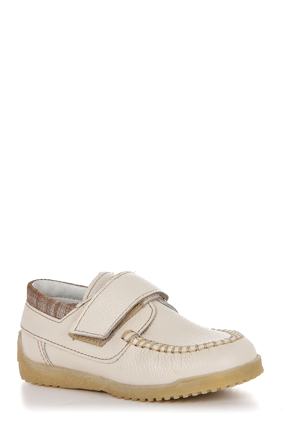 Полуботинки ЛЕЛЬ (M3-702BEIGE) M3-702BEIGE