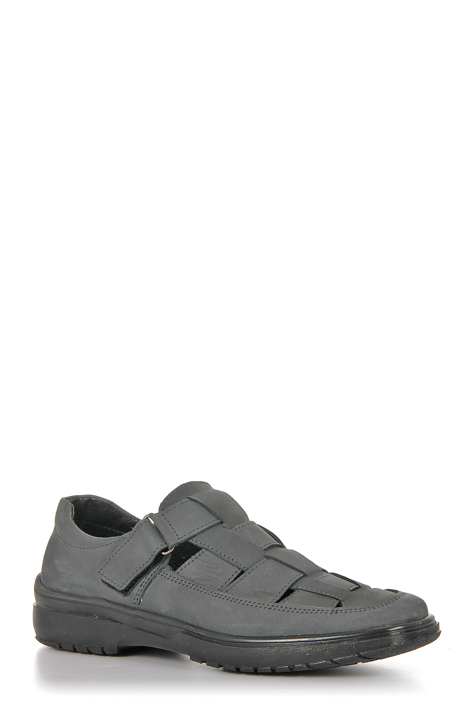 Полуботинки ЛЕЛЬ (M7-929M/GREY) M7-929M/GREY