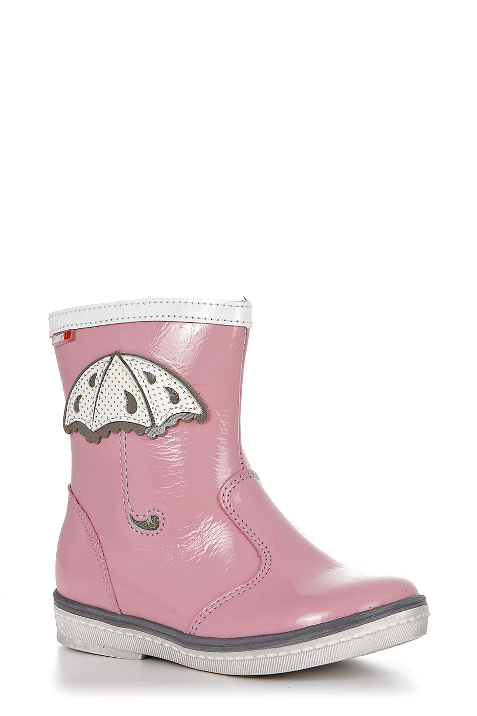 Сапожки ЛЕЛЬ (M3-888/PINK) M3-888/PINK
