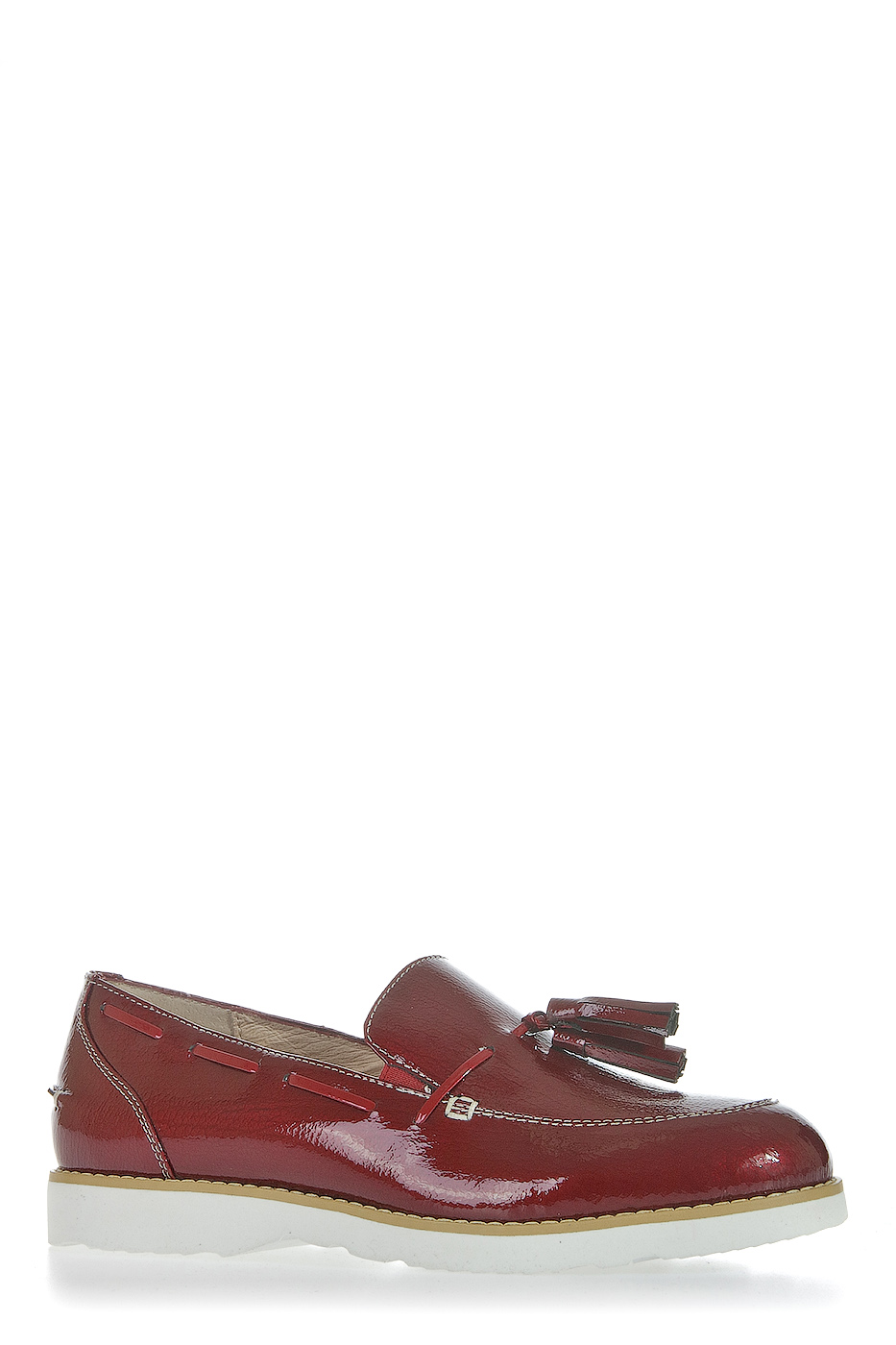 Туфли M.SHOES 485922167/Красный