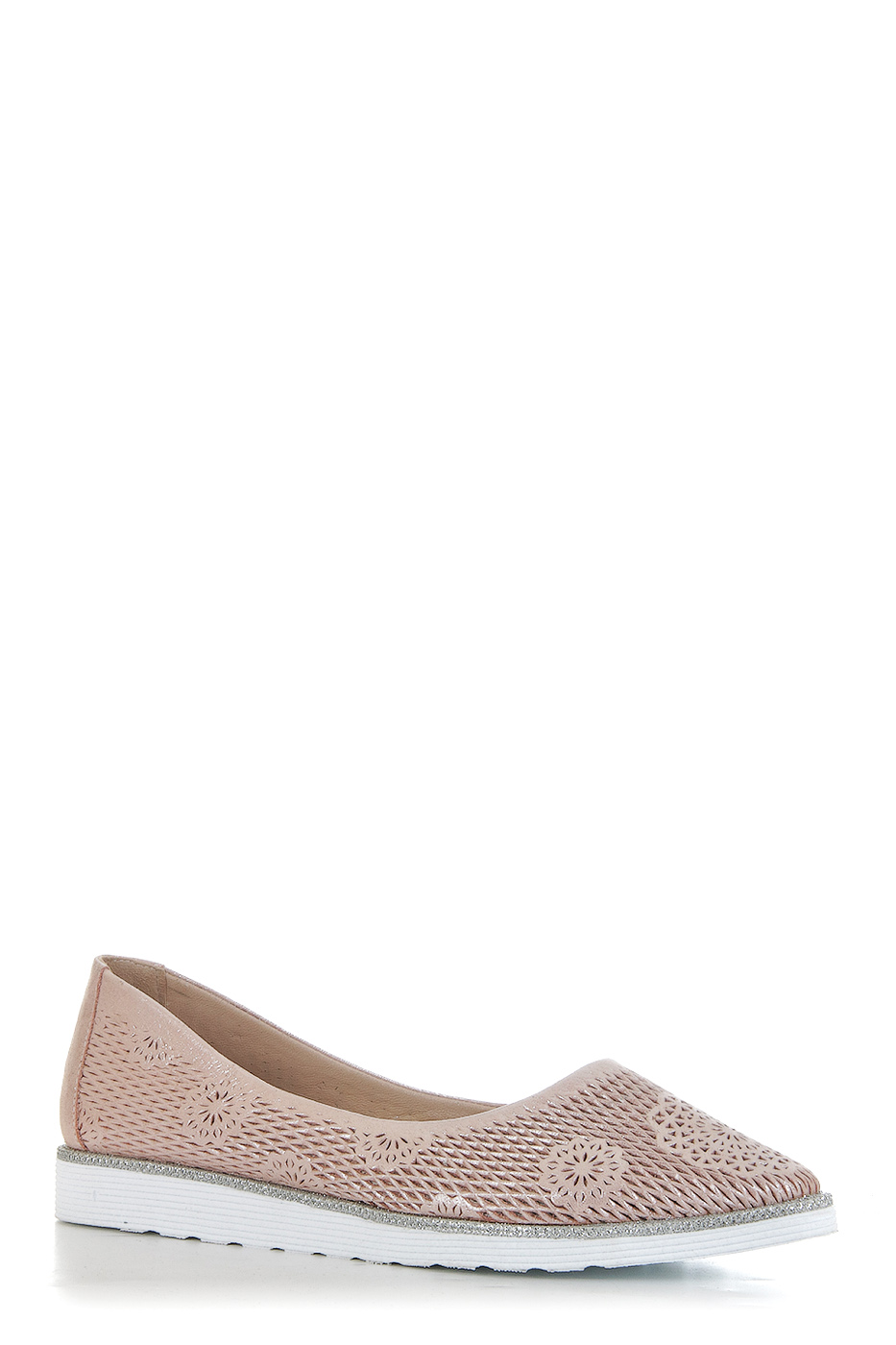 Туфли ROSE CORVINA 3799-02/Розовый