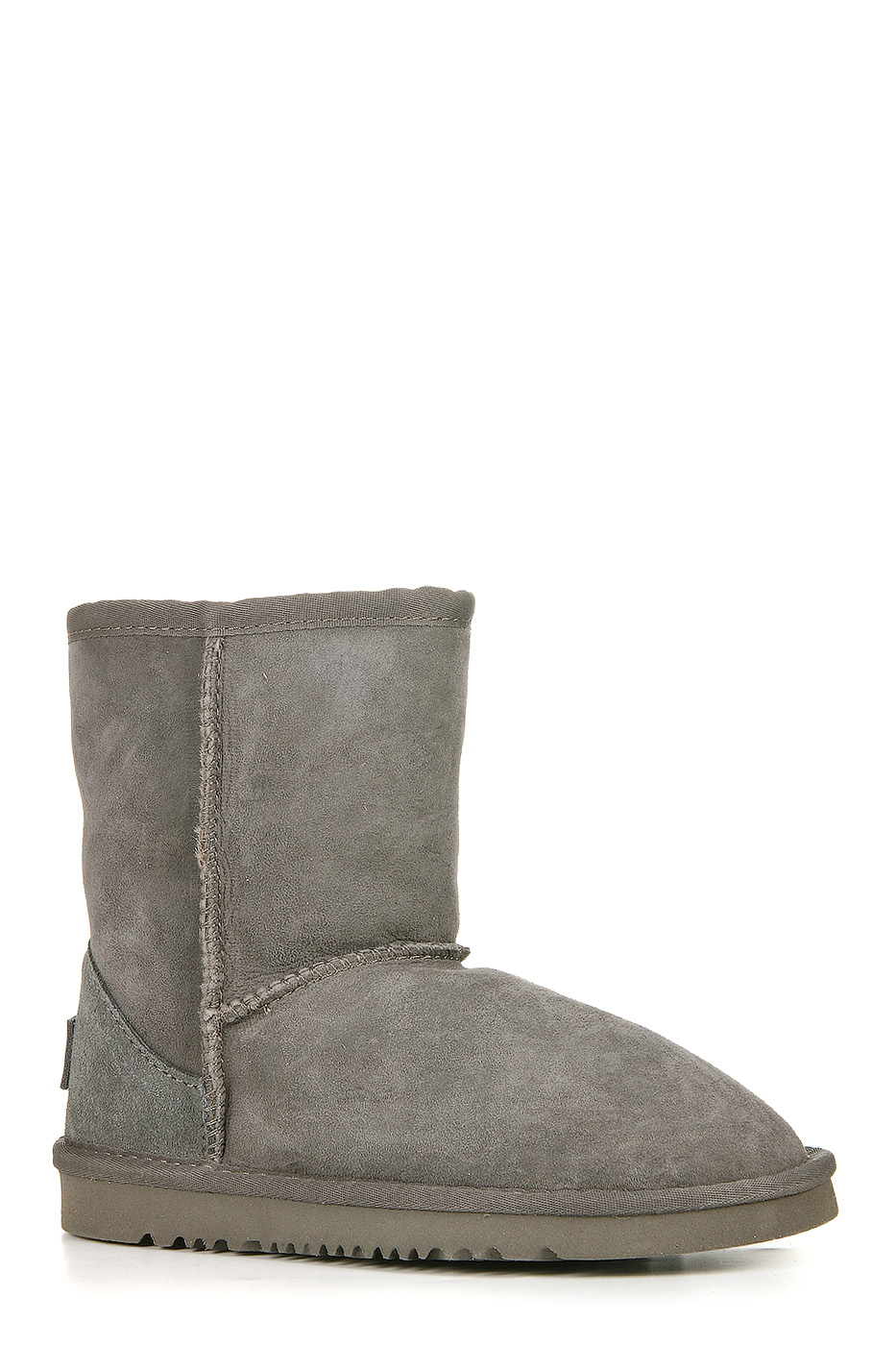Унты UG 5825L_GREY/Серый