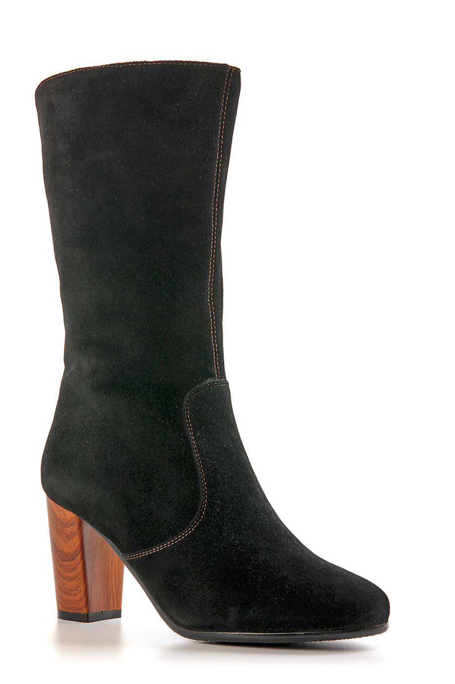 Сапоги EVITA (EV2089A-2-1VM-11BLACK) EV2089A-2-1VM-11BLACK